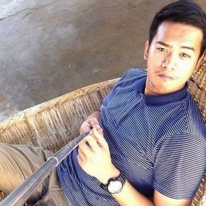 Meet your Posher, Mark lester